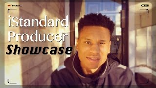 iStandard Producer Showcase Washington D.C Recap (VLOG#14)