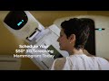 Schedule Your 3D Screening Mammogram