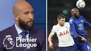 Would you rather be Chelsea or Tottenham entering Sunday's derby? | Premier League | NBC Sports