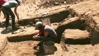 Western Peru Field School