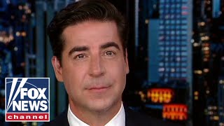 Jesse Watters: The Democrats are getting desperate