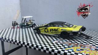 PAC Performance RC ROTARY