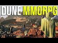 The Dune MMOs RPG Mechanics Will SURPRISE YOU! | Dune Awakening