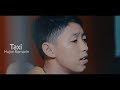 Taxi - Hujan Kemarin ( COVER CHIKA LUTFI )