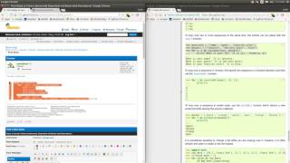 python-forum.io removing formatting