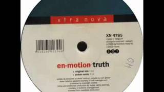 En-Motion - Truth (Pulser Remix)