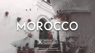 "Morocco"Emotional Moroccan chaabi Instrumental (Prod by Alejandro)