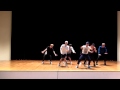 got7 딱 좋아 just right dance practice ver. mirrored