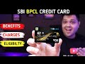 SBI BPCL Credit Card Full Details | Benefits | Eligibility | Fees | How To Apply | 2024 Edition