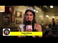 Gladrags Mrs India Pageant 2018 (Maharashtra)