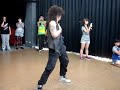 2011.7.6 舞道館 小榮 new jazz 示範.mpg