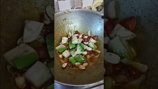 কাঁঠাল দানা আর বেগুন দিয়ে রেসিপি । #cooking #bengali #recipe #video #bengali #food
