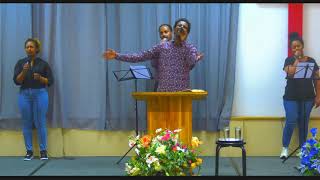 |Rehabot Church| ኣምልኾ + ትምህርቲ \