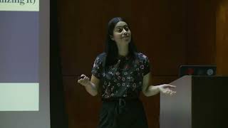 HOW WOMEN CAN INVEST IN THE STOCK MARKET | SIMRAN KAUR | TEDxCMU
