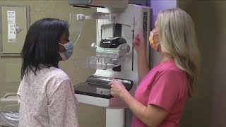 Your Healthy Family: Screenings key to catching breast cancer early