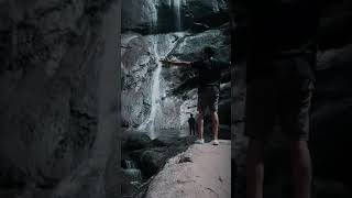 Thusharagiri Falls - Waynad HD