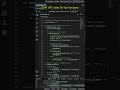 Asking A.I. to make Tic Tac Toe Game in Python