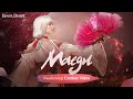 Maegu Awakening Combat Video, the living embodiment of the Fox Goddess | Black Desert