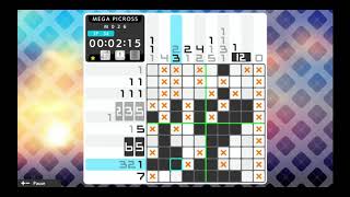 Picross S4 Switch M026