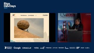 Piet de Visser - Function Result Cache - Fixed