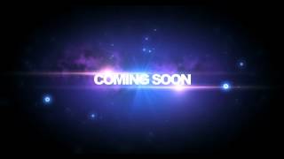 Motion Graphics - Coming Soon