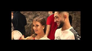 Florin Salam si Nikolas Sax - Cred ca m-am indragostit [Videoclip oficial ]2020