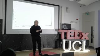 History Education Matters — What, Why and How? | Arthur Chapman | TEDxUCL