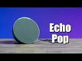 Getting Started With the Amazon Echo Pop Smart Speaker