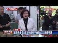 2018九合一－宜蘭縣長支持度 林姿妙37% 陳歐珀23%－民視新聞