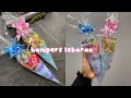 Cara membuat hampers lebaran mini | gift ideas