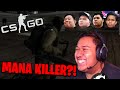 KALINI KITA TIPU JOEWS PULAK😈 - CS:GO: HIDE & SEEK (MALAYSIA) W/ OOHAMI, UKILLER & MORE!