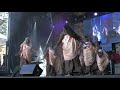 AFROFEST OTTAWA 2021 - DAY 1