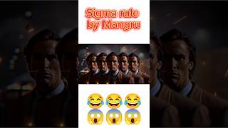 "The Sigma Rule Explained" सिगमा रुल मंगरू #shortschallenge #shortstrend #सिगर_राज_अलूदा #sigmarule