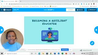 New Teacher Dashboard for Nearpod Jan 2022 Update!