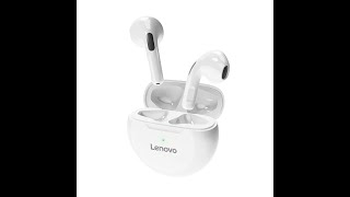 LENOVO EARBUDS ht38. | Zasha Reviews