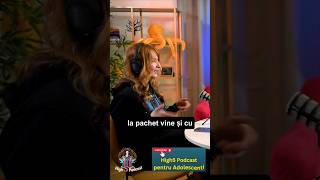 👉▶️🎙 Acceptă-ți Emoțiile: Plăcere și Durere cu Simona Ciff!\