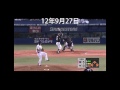 阪神ドラフト生あの人は今...　2013年度開幕.ver