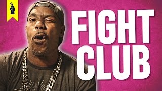 Fight Club – Thug Notes Book Summary & Analysis