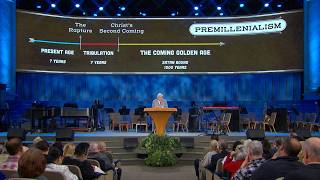 Satan Locked Away for 1,000 Years: The Millennial Kingdom Explained (Revelation 20)