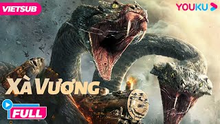 [VIETSUB] PHIM KINH DỊ: Xà Vương - King Of Snake | Tai Hoạ Ập Đến, Chạy Hay Là Chết? | Phim Lẻ YOUKU