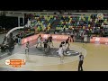 【庞清方】用身体扛开对手｜12分5篮板2助攻 qingfang pang｜hoophall international london day2 highlight