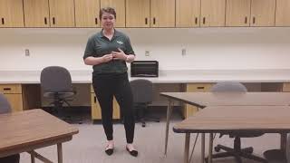 COMM 110 Test Presentation