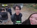 vietsub cut soo bin trên vlog của yoo yeon seok