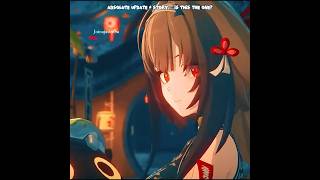 Absolute Update + Story — Is This the One?│ZZZ Character【Zenless Zone Zero】