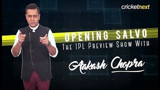 RR vs KKR | IPL 2018 | Aakash Chopra Previews | Match 15