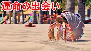 【龍が如く8】ナンシーとヤドカリの物語【サブストーリー】ネタバレあり