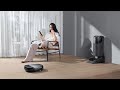 A Kickstarter Project We Love: Eufy S1 Pro - Floor Washing Robot Vacuum & All-in-One Station