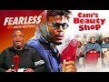 Supermodel Cam Newton Embraces Feminized Culture, Sabotages His NFL Career | Ep 440
