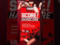 force factor score hardcore. unlock peak stamina and endurance with score hardcore.