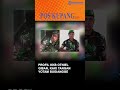 Profil KKB Otniel Giban, Kaki Tangan Pecatan TNI Yotam Bugiangge yang Ditembak TNI